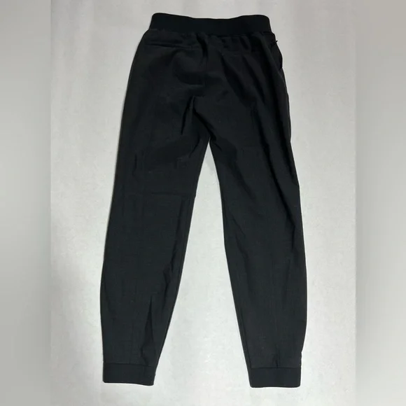 Athleta Jogger type slacks. Size 4 - Picture 2 of 4